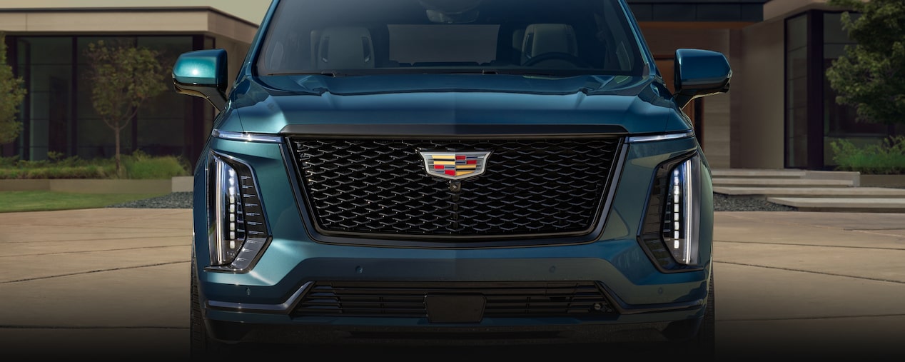 Escalade Masthead