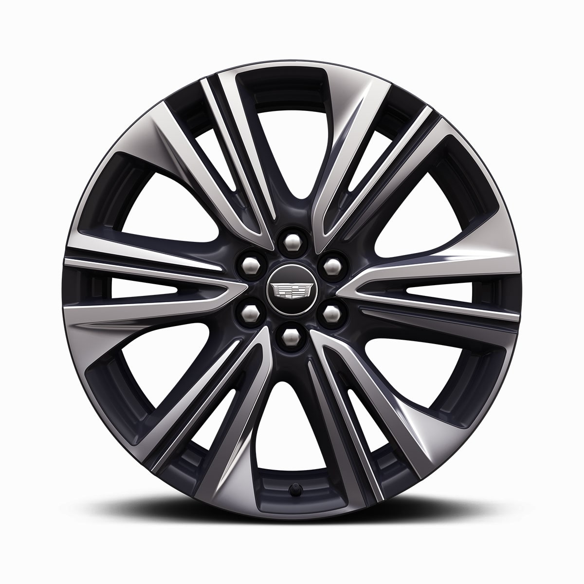 Optiq wheel