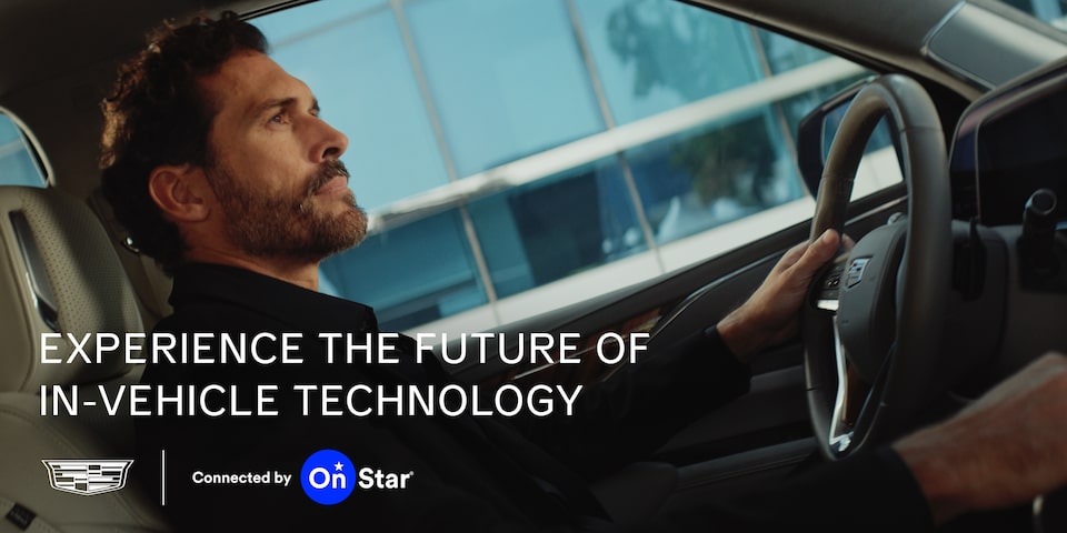 Onstar banner