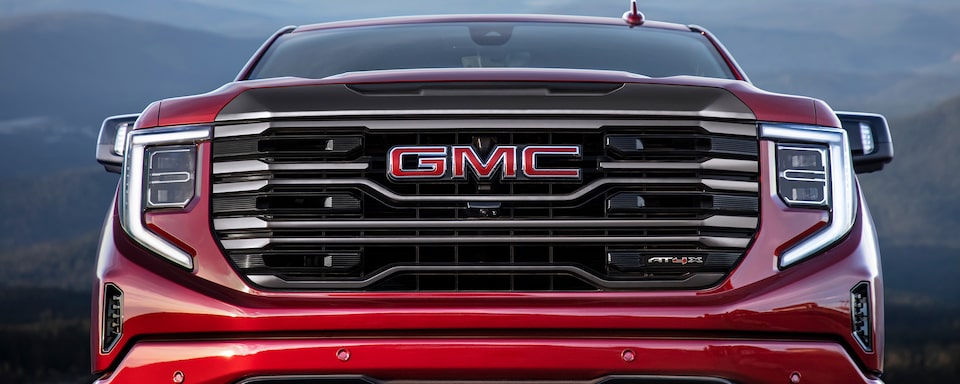 GMC Certified Used Vehicles