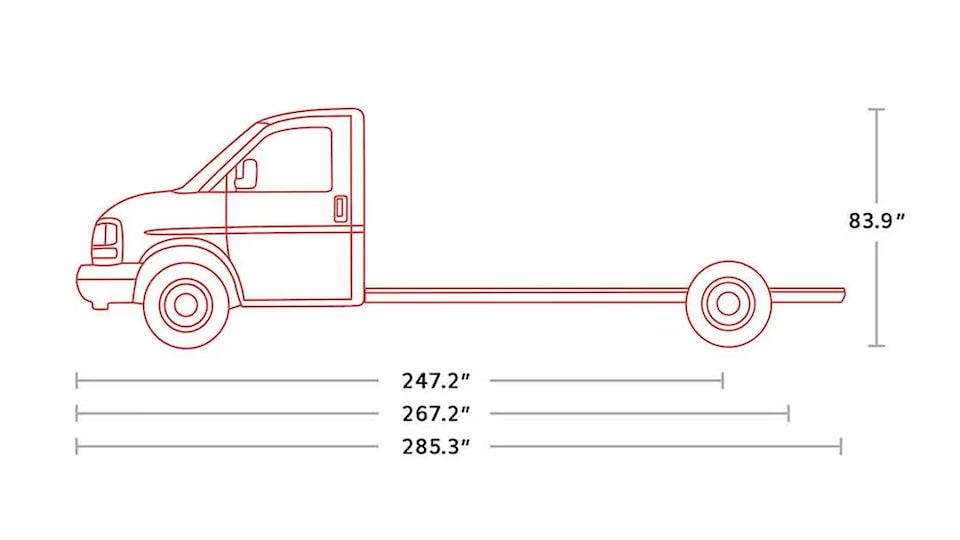 2025-savana-3500