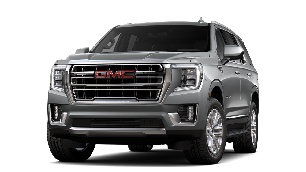 GMC Yukon 2023 | Full-size SUV | GMC Arabia