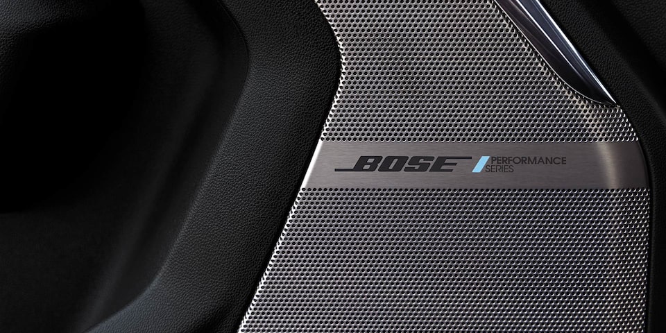 bose-speakers