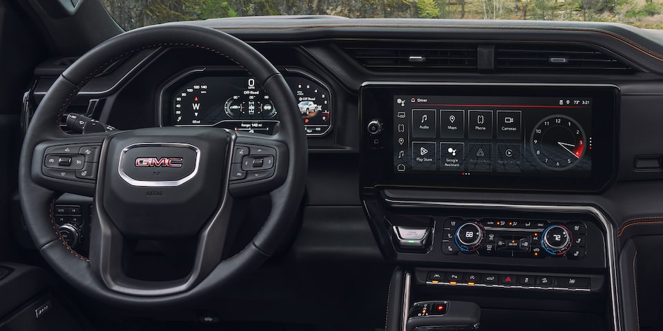 2024-sierra-ld-int-gmc-infotainment-system