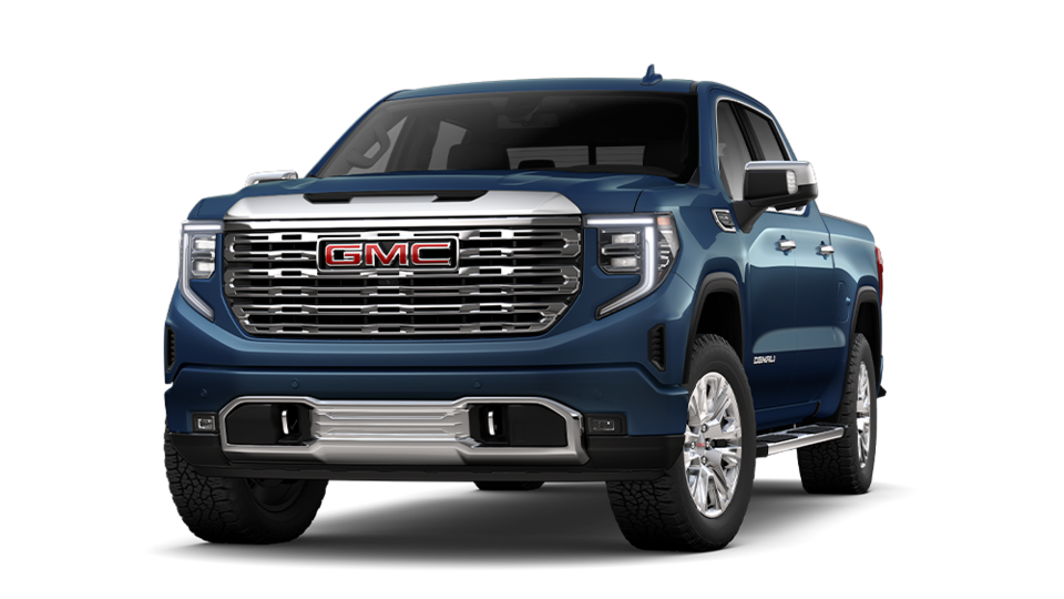 2025 sierra ld denali